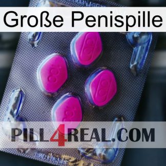 Große Penispille 02